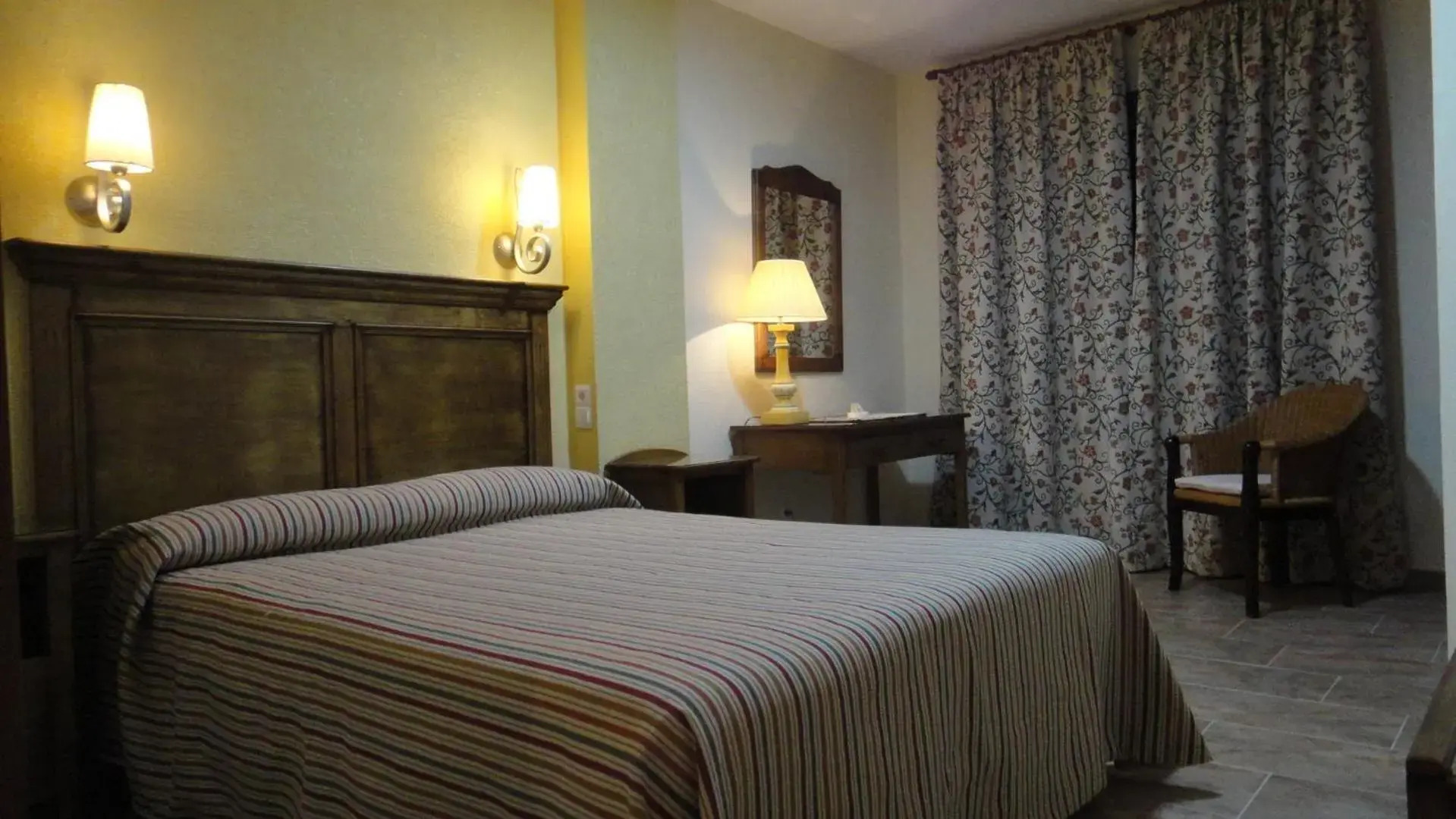 Hotel El Paraiso Playa