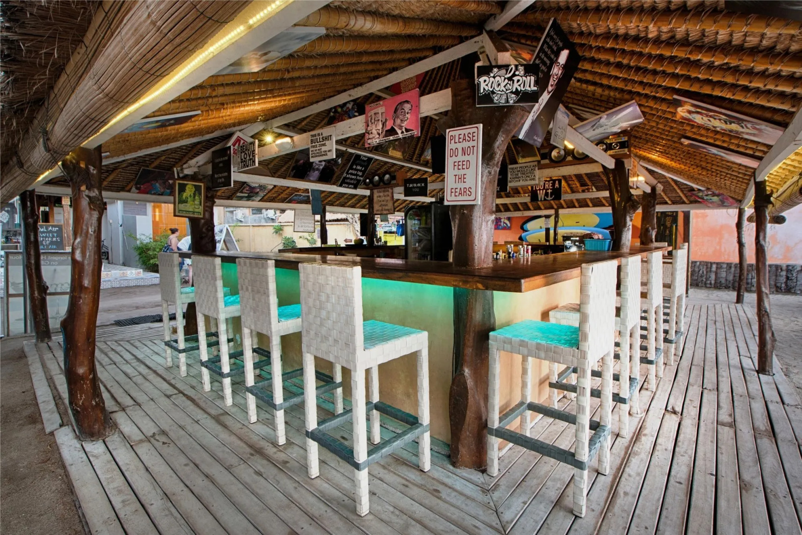 Bel Air Resort & Spa