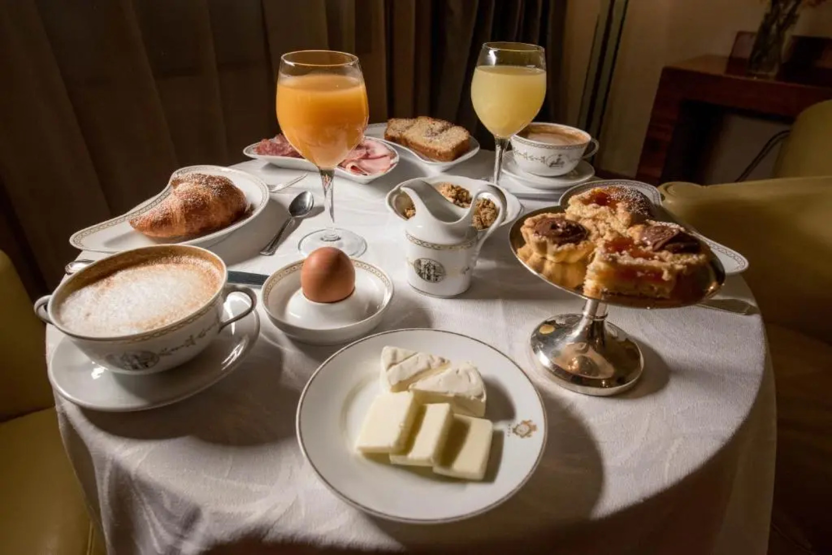 Solofra Palace Hotel Resorts