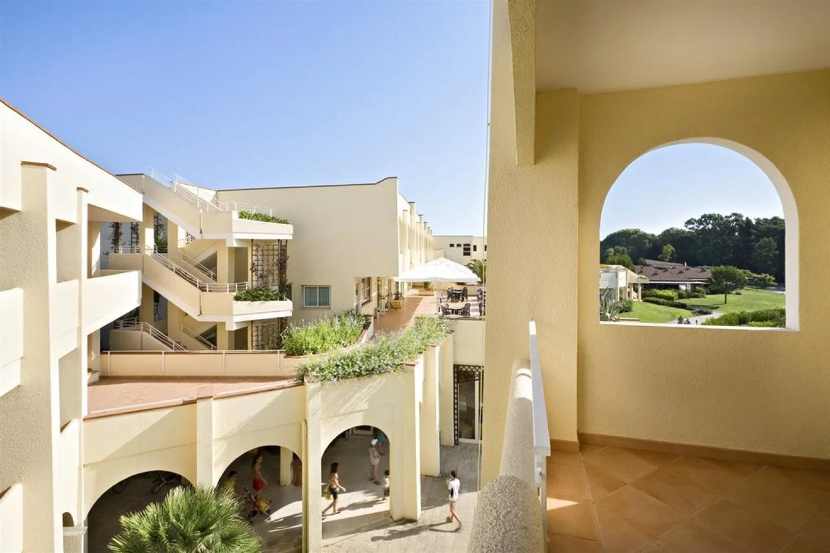 TH Marina di Pisticci - Ti Blu Village