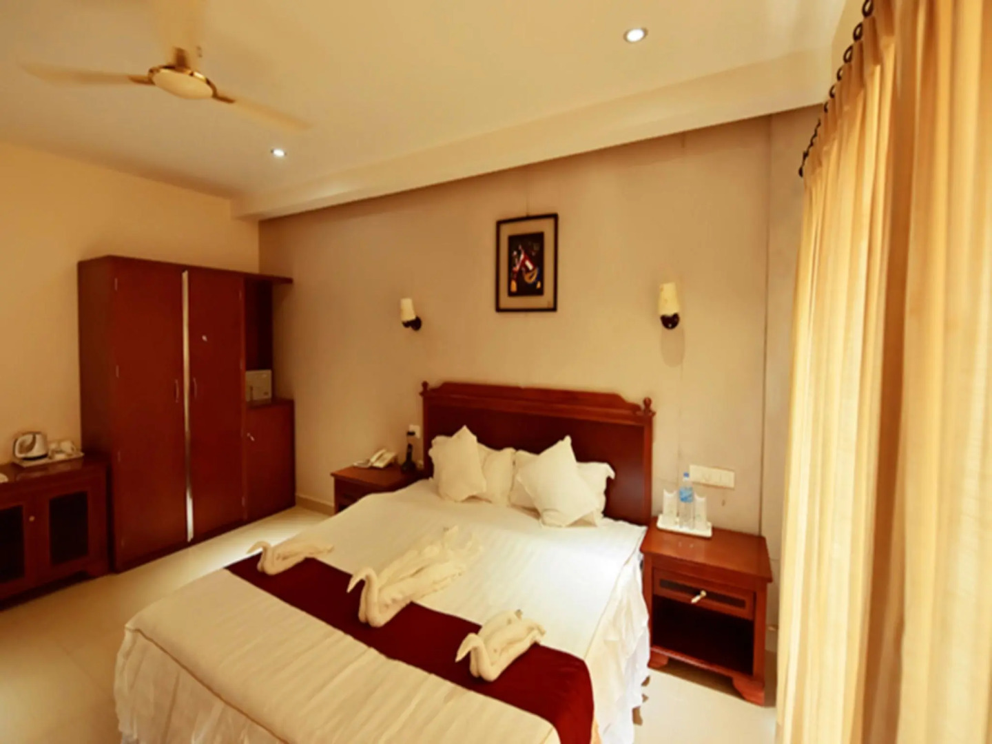 Athirappilly Residency