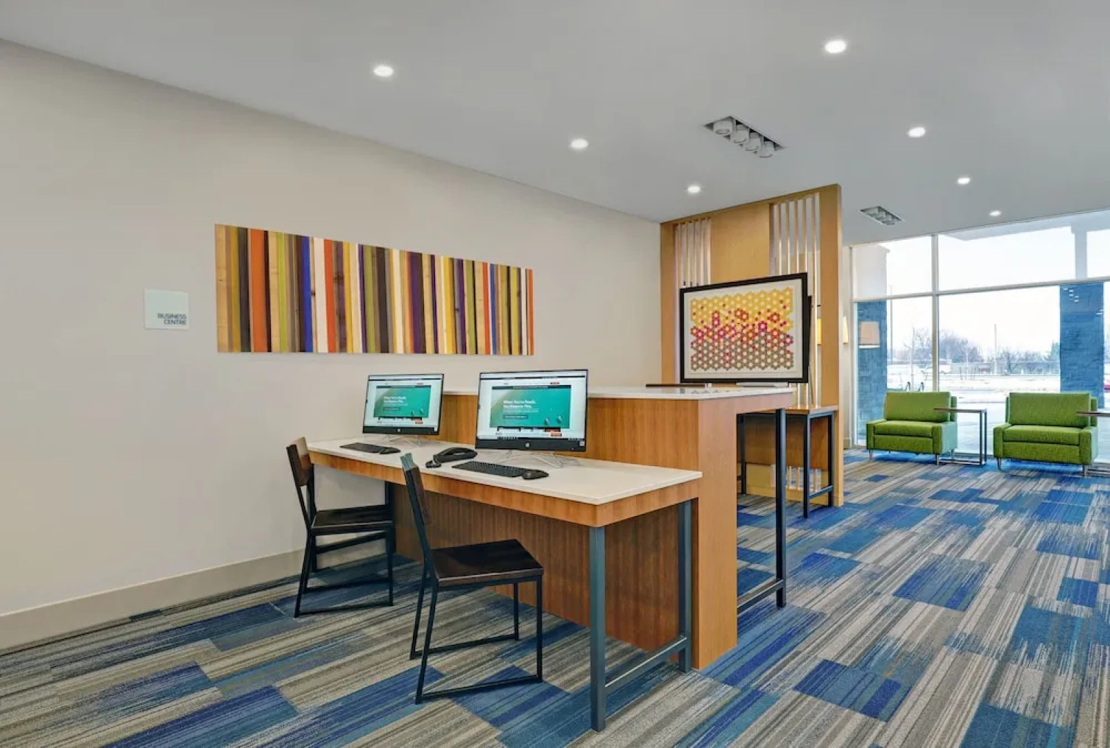 Holiday Inn Express & Suites Collingwood