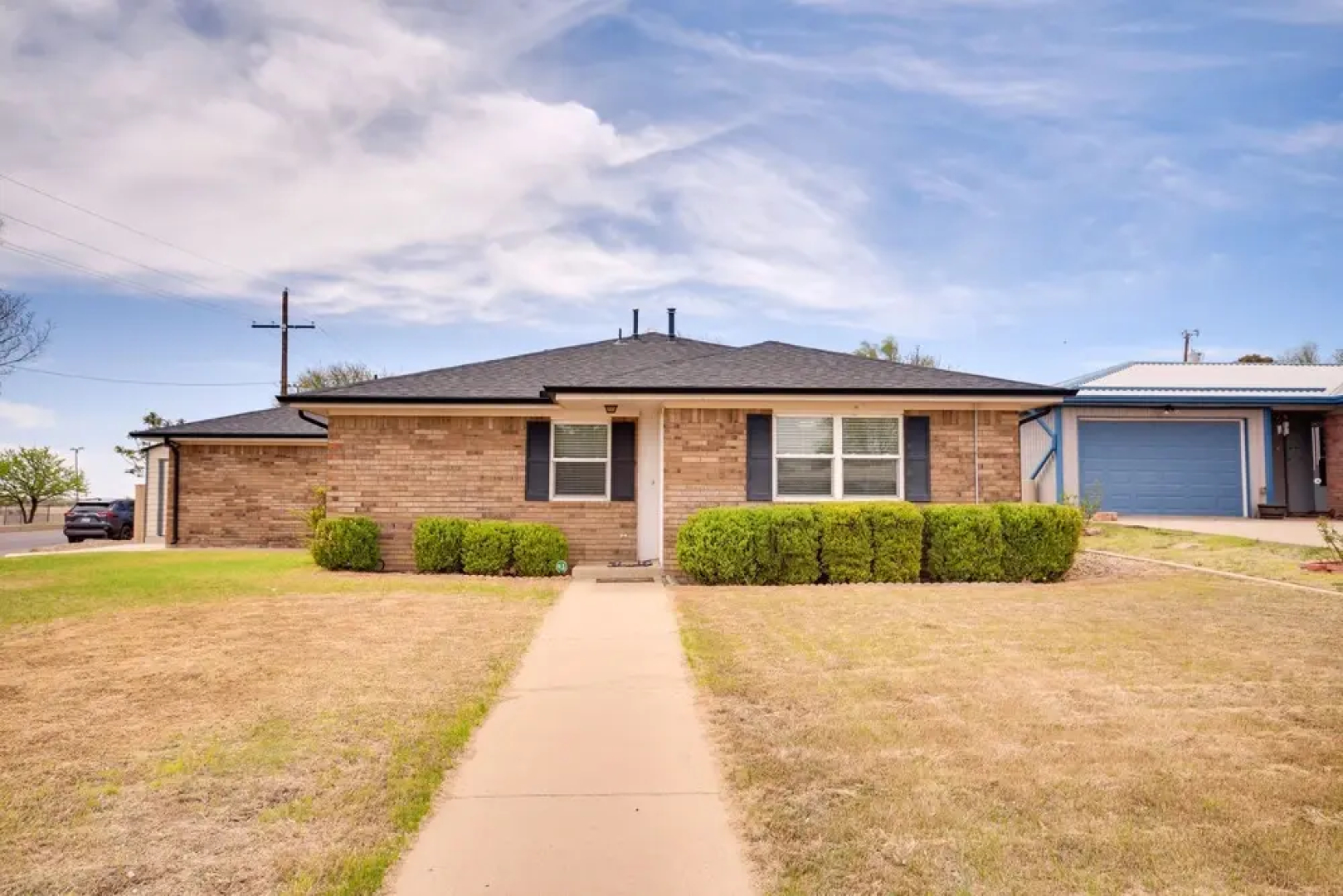 Pet-friendly Vacation Rental w/ Yard in Canyon