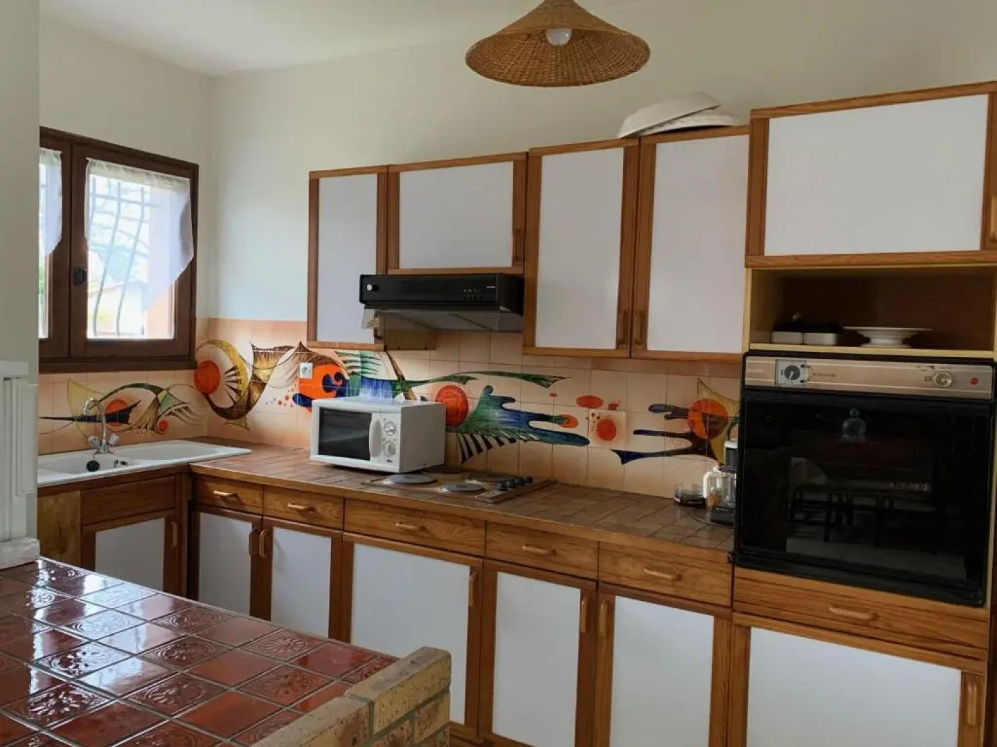 Maison Sanguinet, 3 pièces, 4 personnes - FR-1-319-408