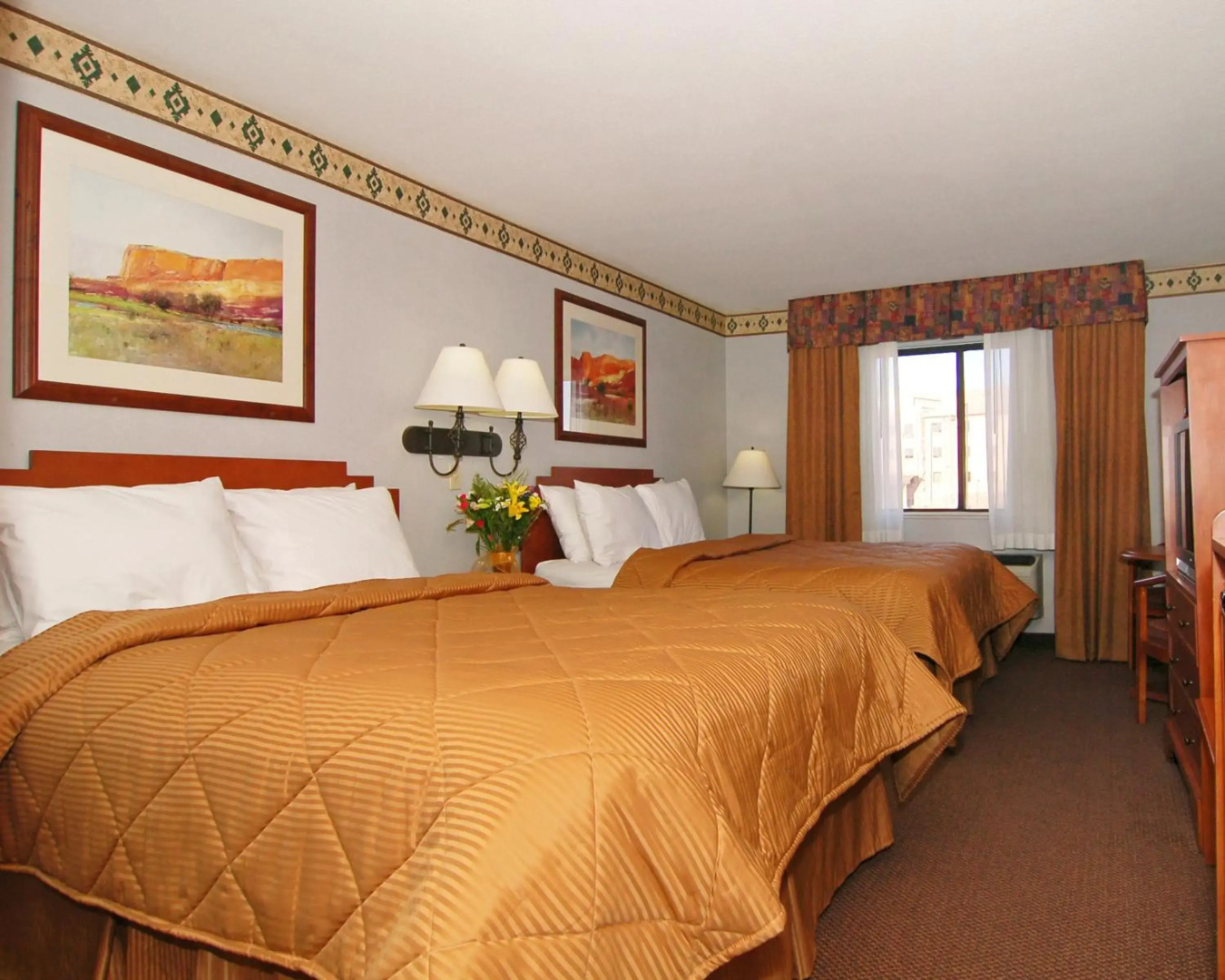 Econo Lodge Las Cruces University Area