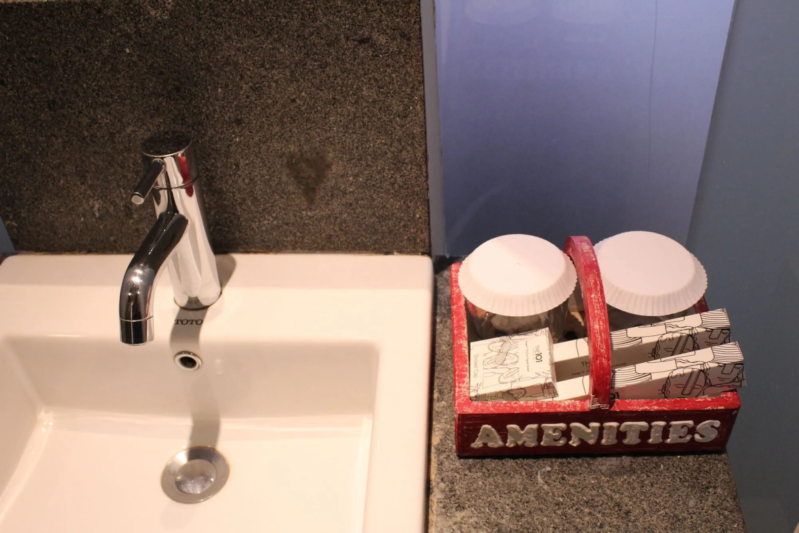 The 1O1 Bandung Dago