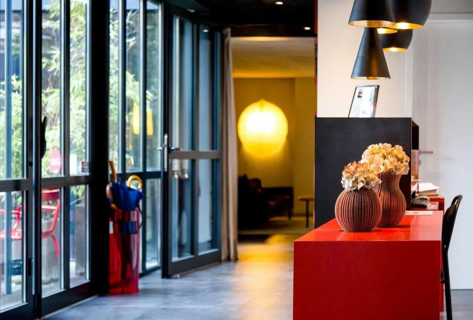 Hôtel L'échappée Belle