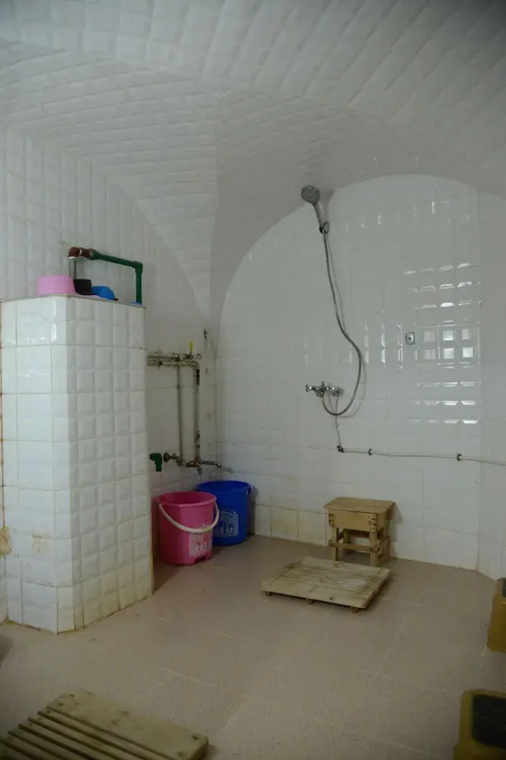 Ferme D'hôte Eco Farm Tayssir