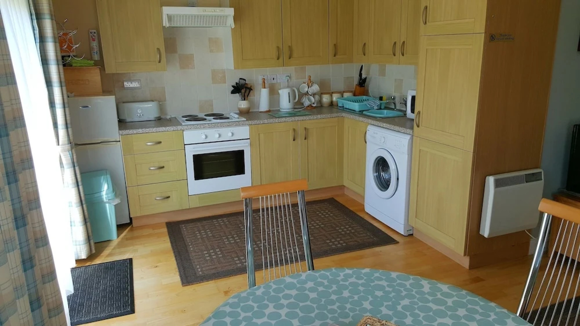 Atlantic Bays Holiday Park