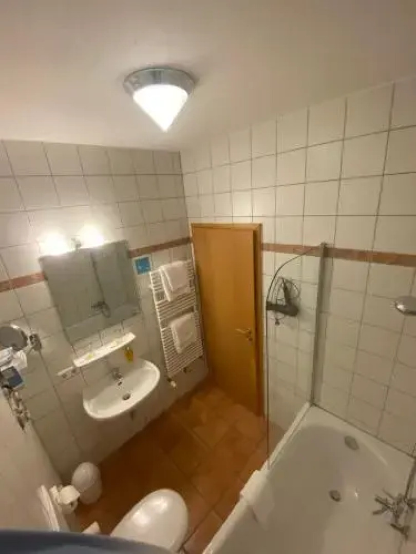 Hotel garni St.Georg