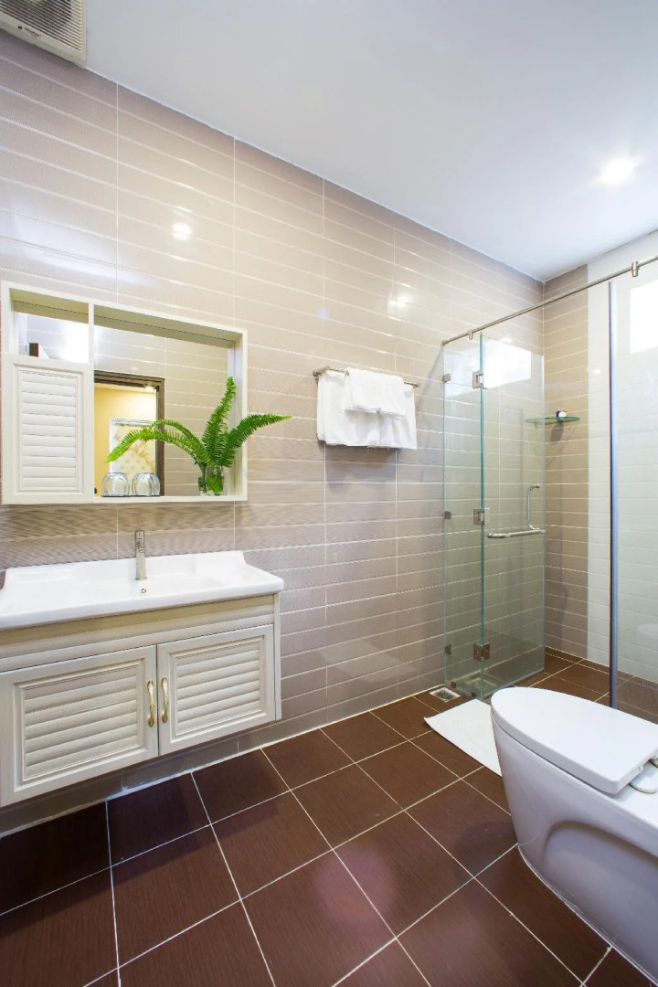 Sang Nhu Ngoc Resort