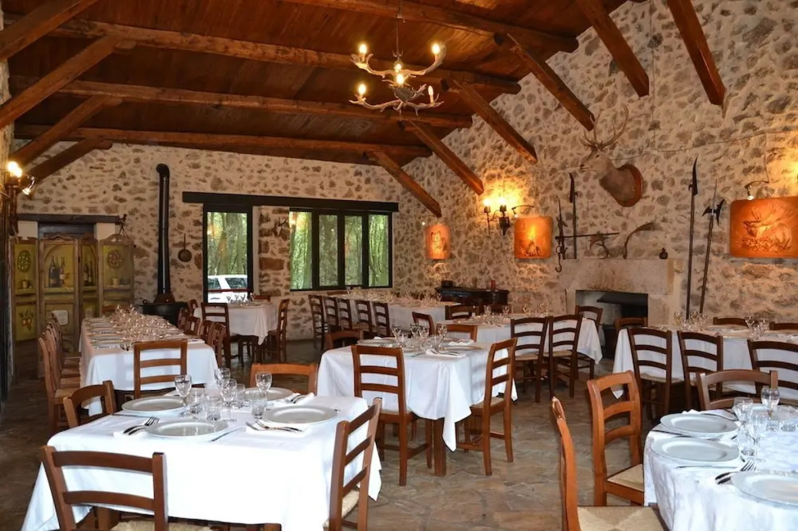 Agriturismo Surripa