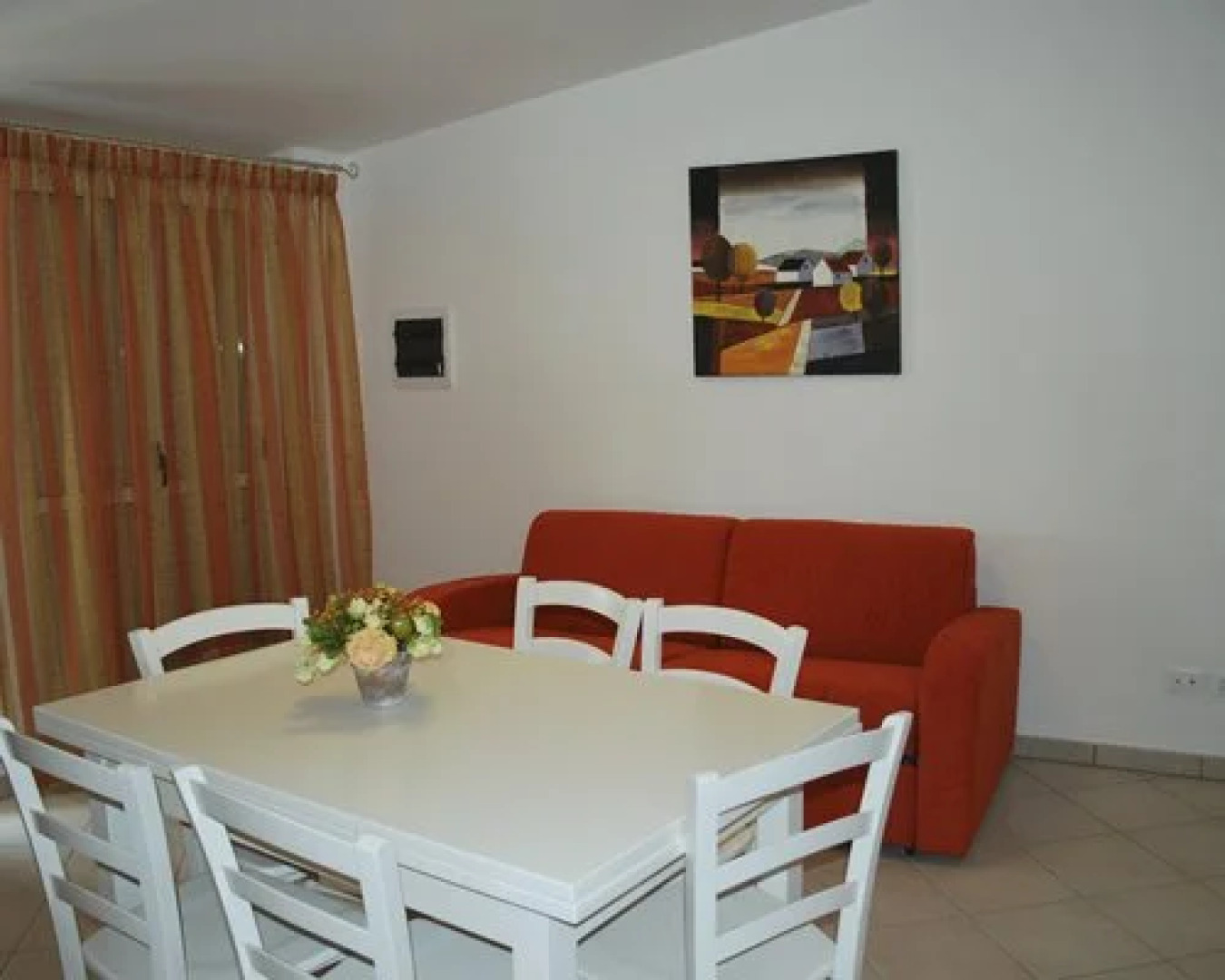 Le Meridie Club Marco Polo, San Sostene, Italy