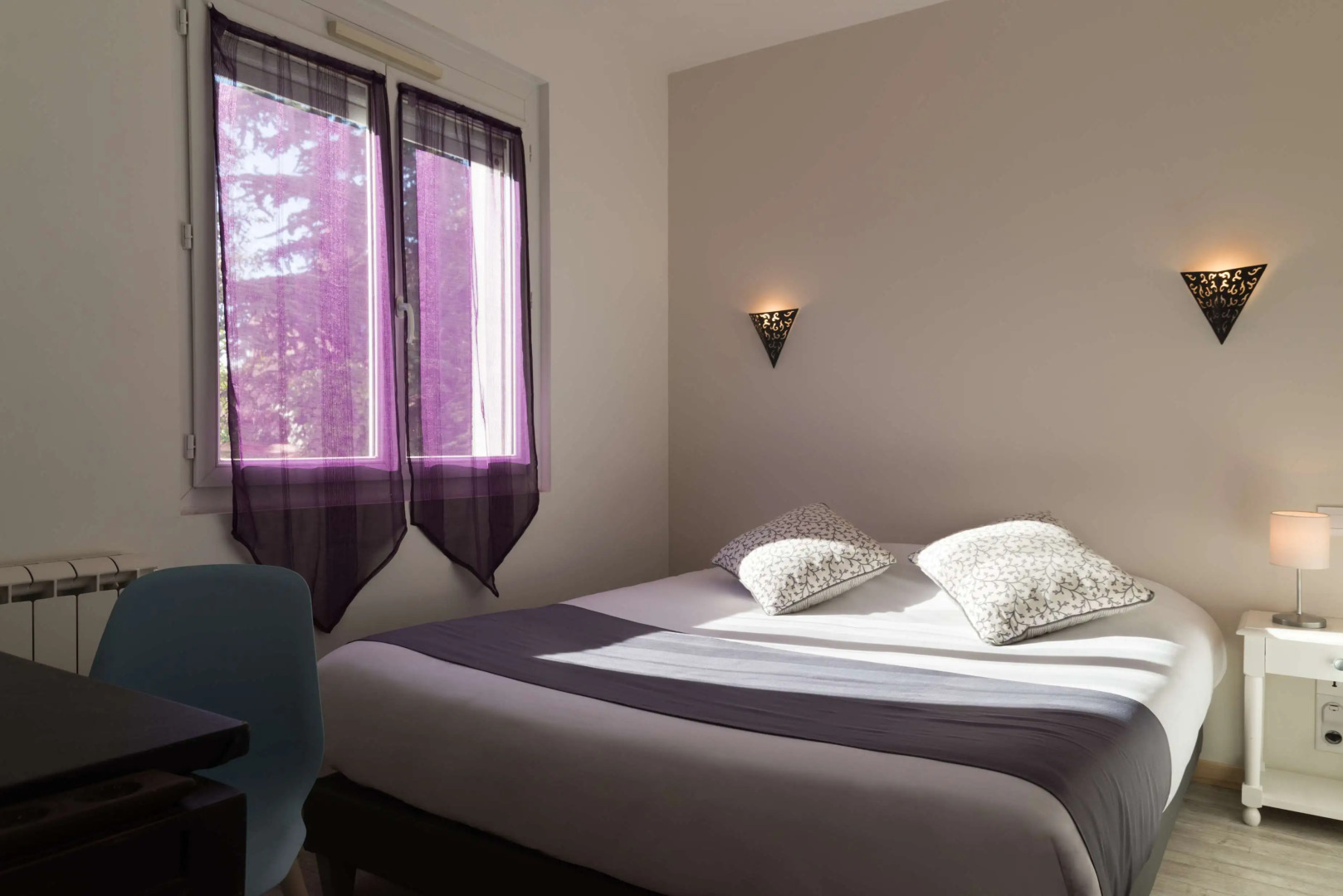 The Originals Boutique, Clair Hôtel, Martigues