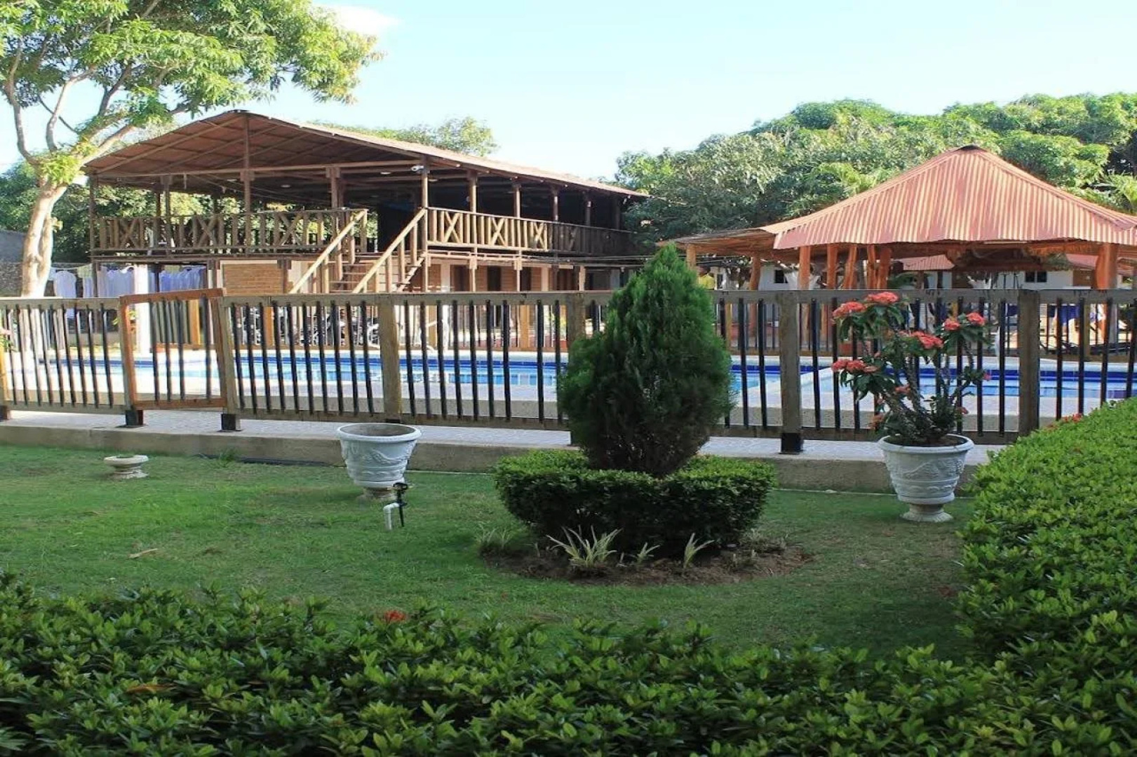 Hotel Casa Finca La Maracuya