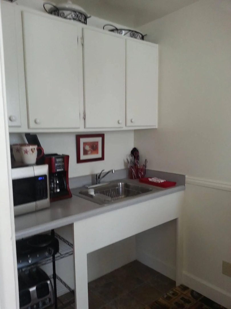 Kalispell Hilltop Inn