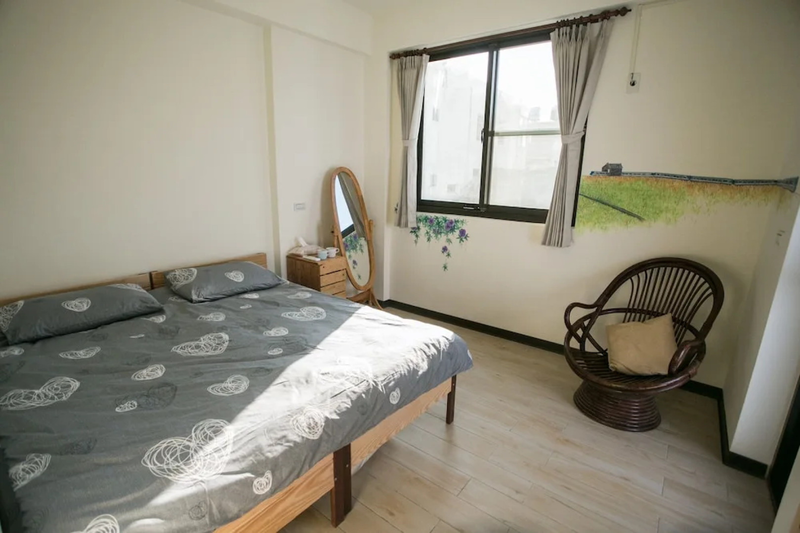 Tree House Café & Homestay