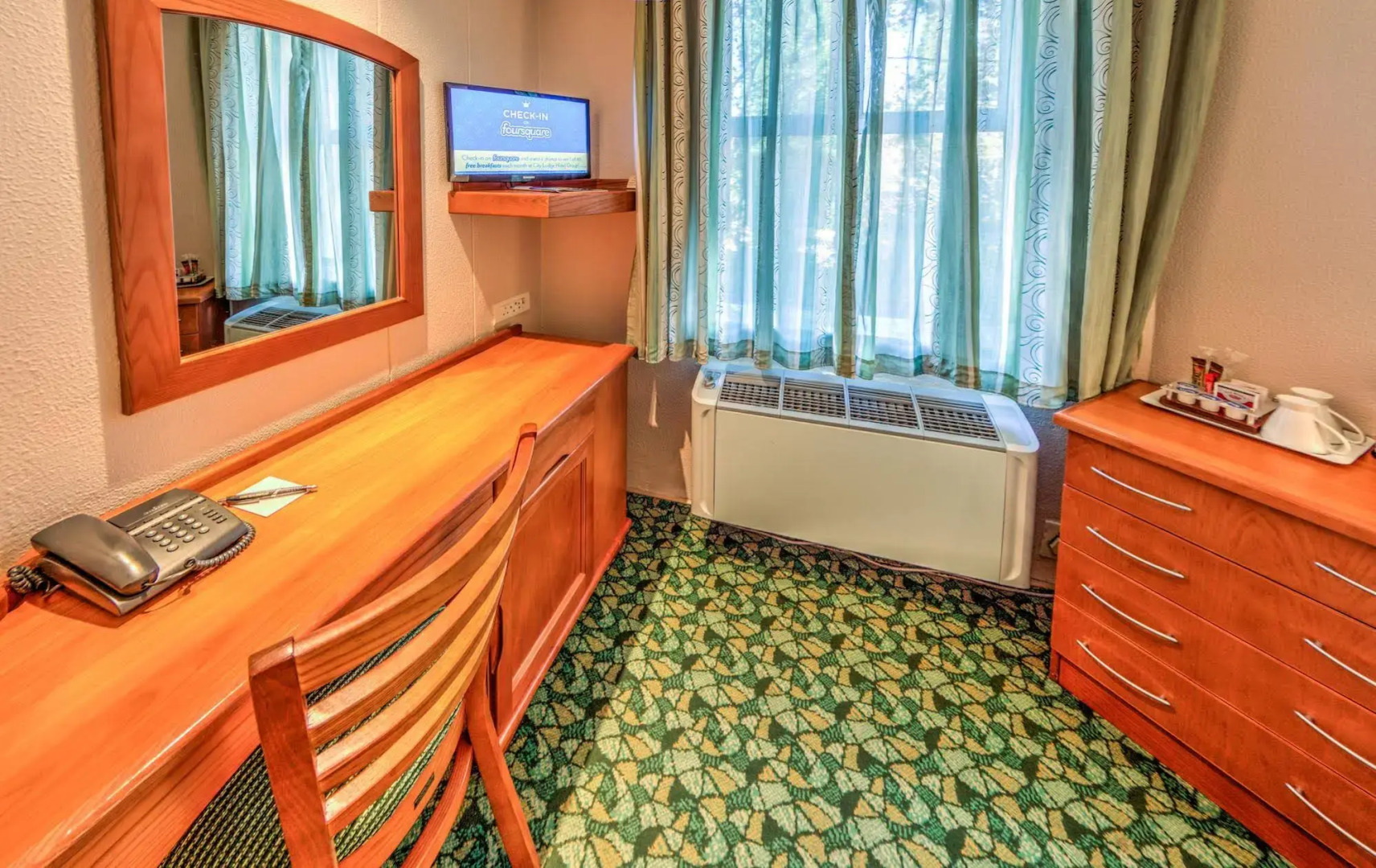 Town Lodge Johannesburg Airport