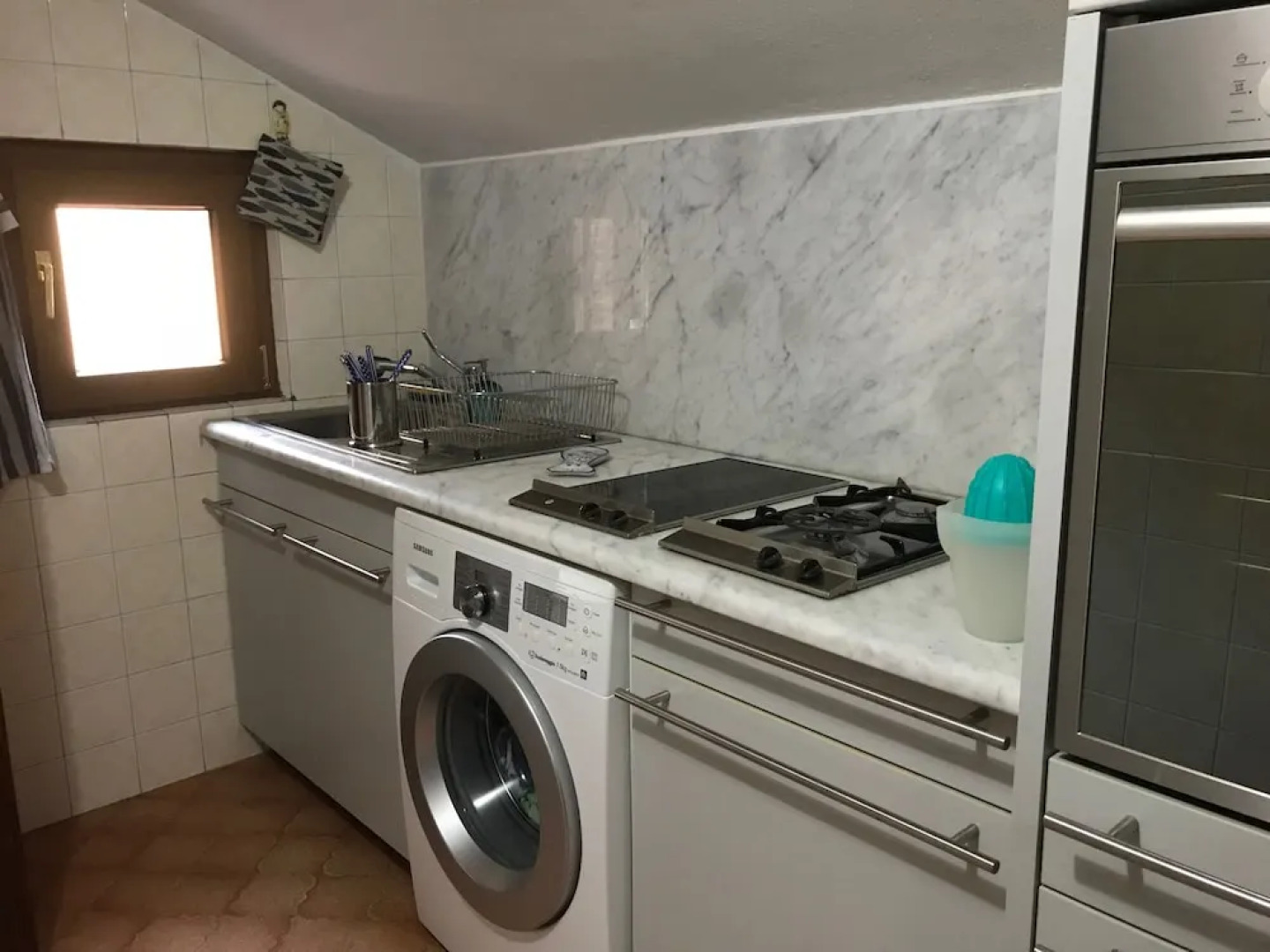 Prestige 45 Penthouse