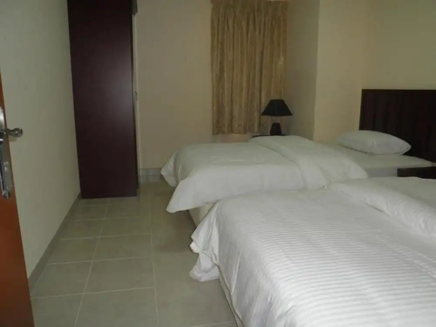 Hamasa Plaza Hotel and Apartments