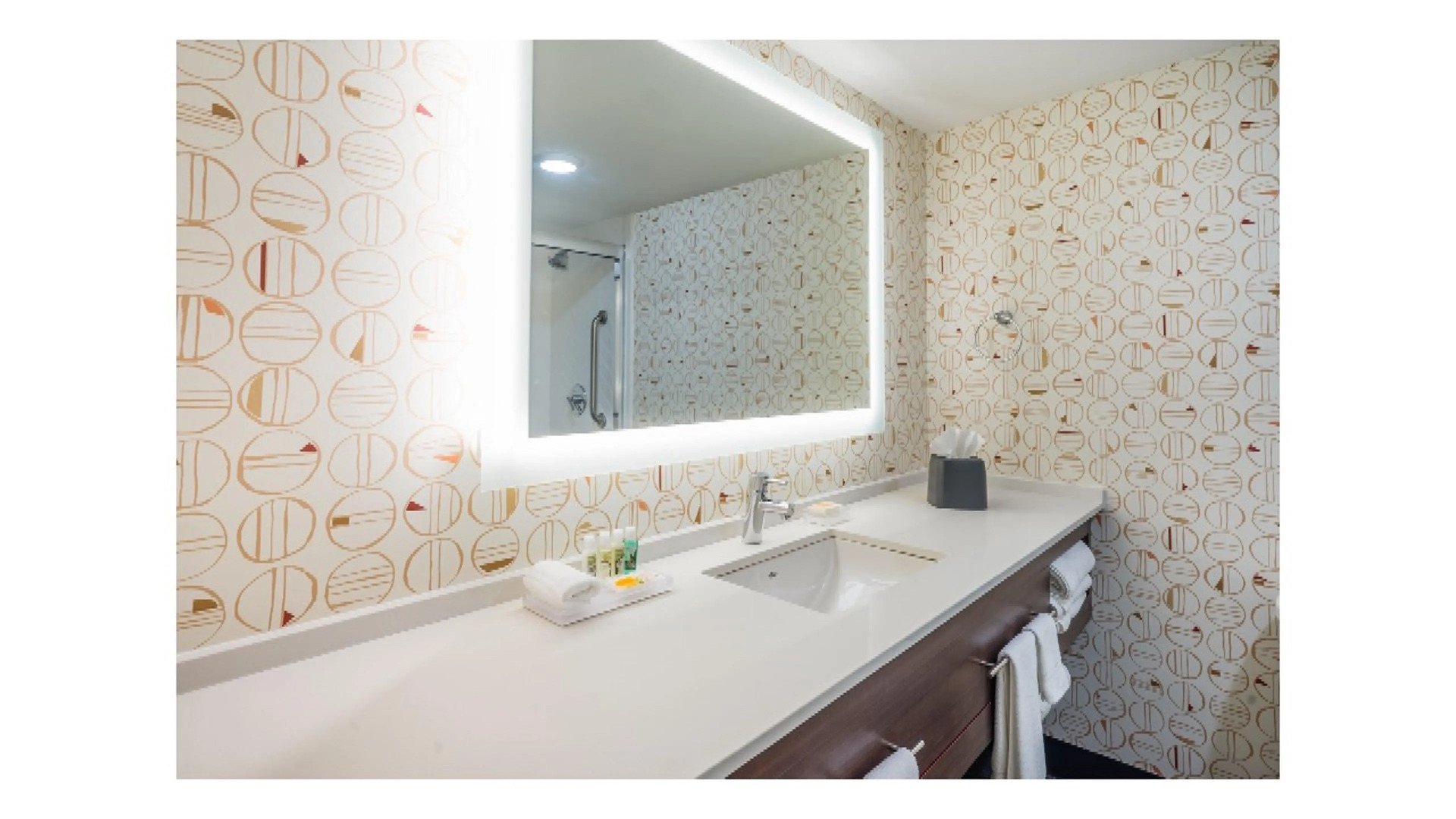 Holiday Inn Roanoke Airport – Conference CTR by IHG