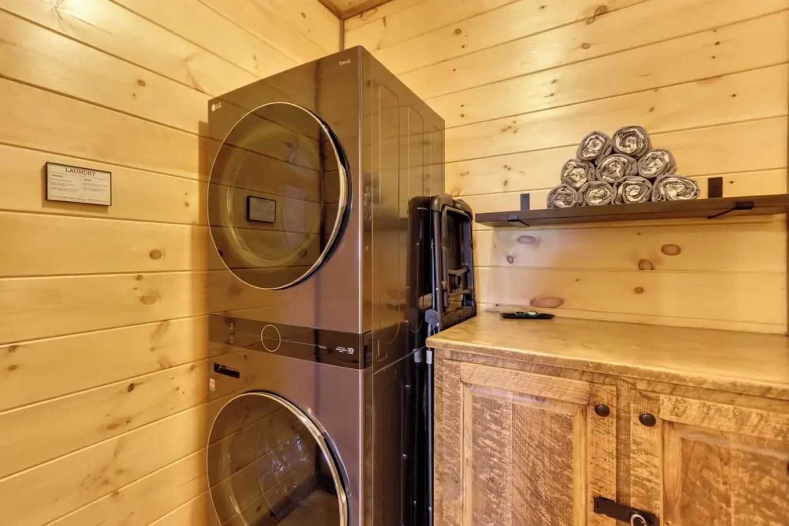 Blue Ridge Vacation Rental w/ Deck & Game Room!