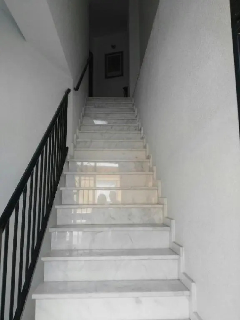 Apartamento de Jesús