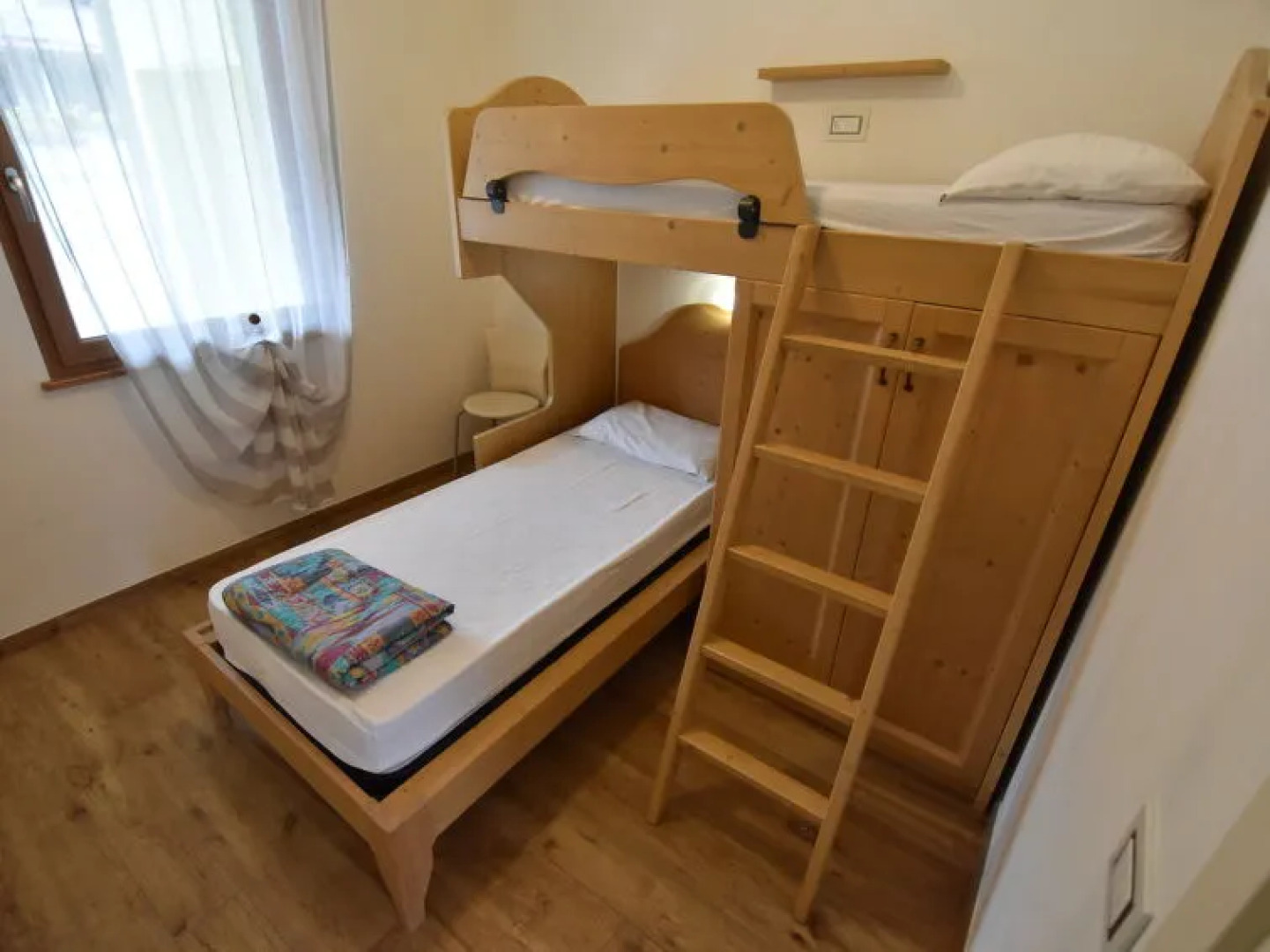 Locazione Turistica Comfort