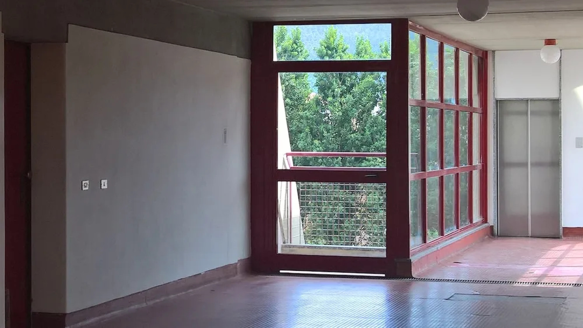 Sestri Mare 8 Superior Flat