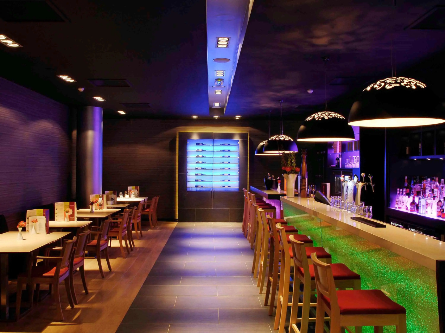 Mercure City Den Haag Central Hotel