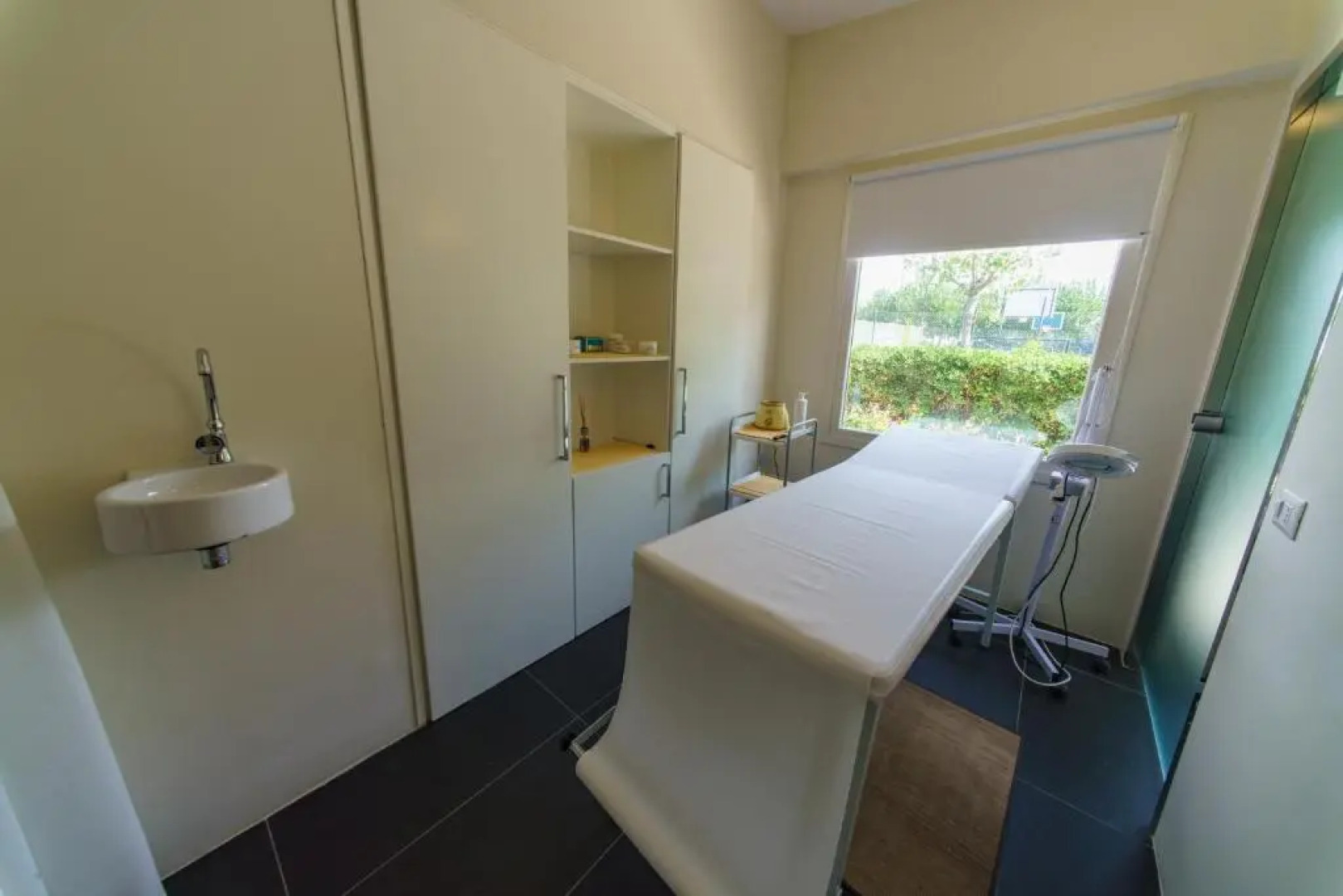 Centro Vacanze Camping Spinnaker