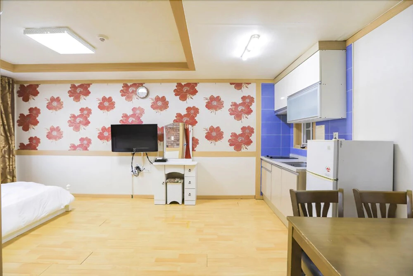 Samcheok Donghae Pension