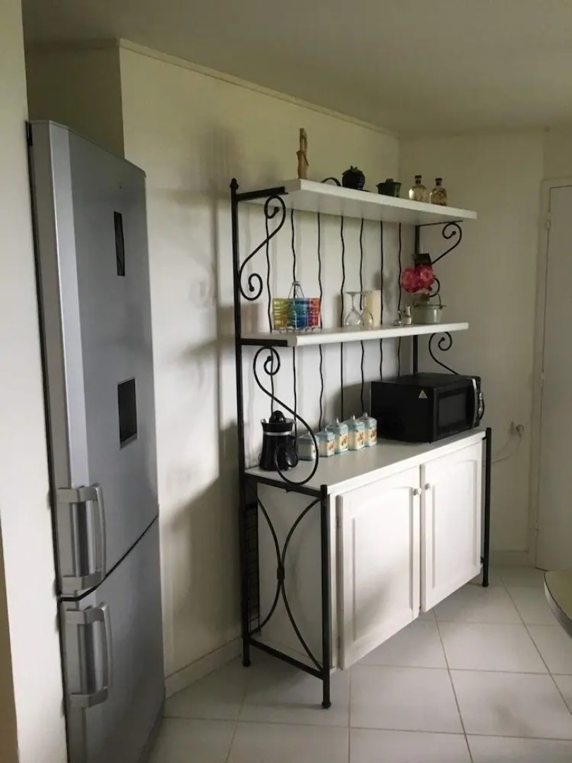 La Maison Bleue d'Estialescq