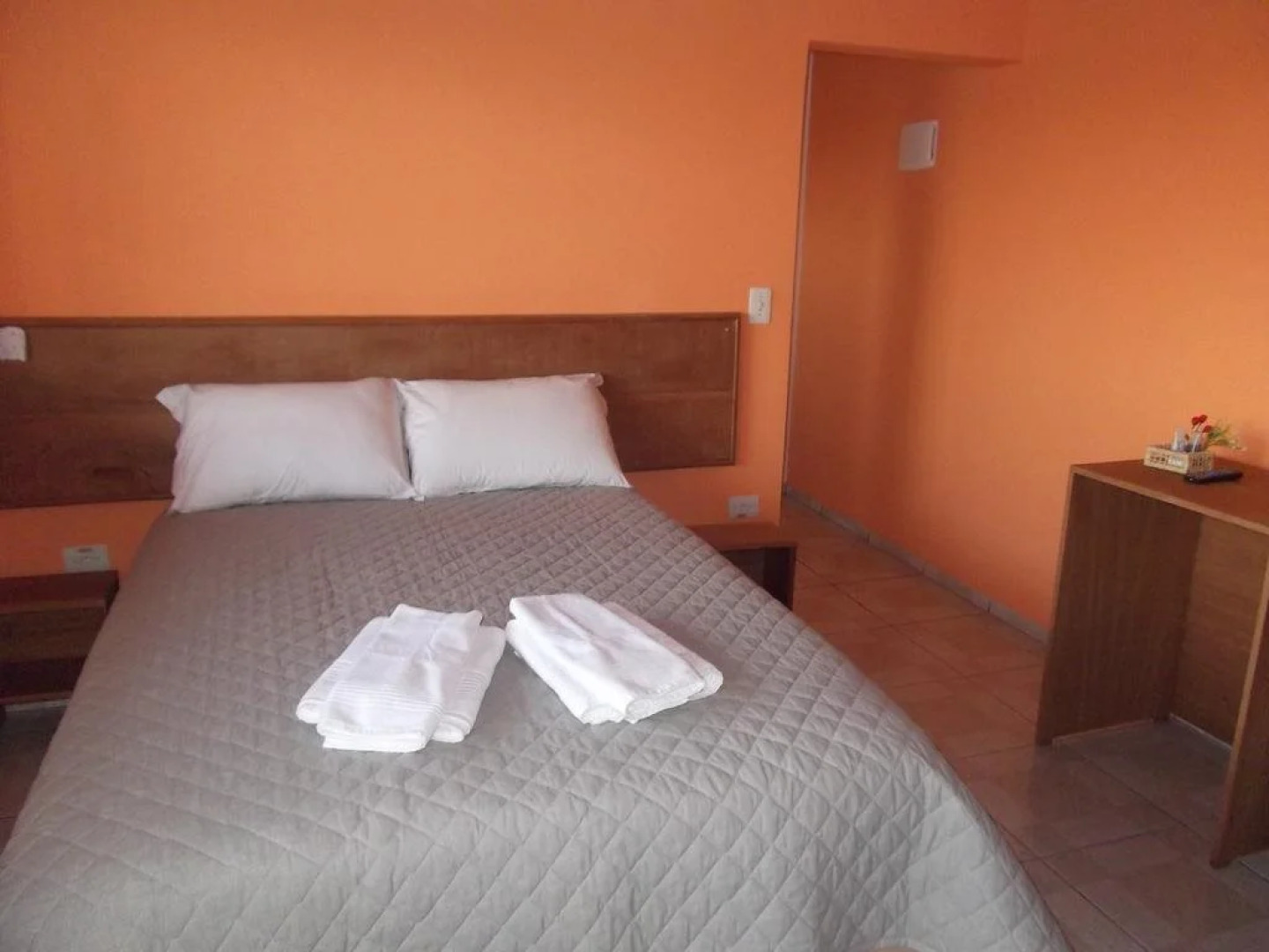 Hotel Pousada Unaï¿½