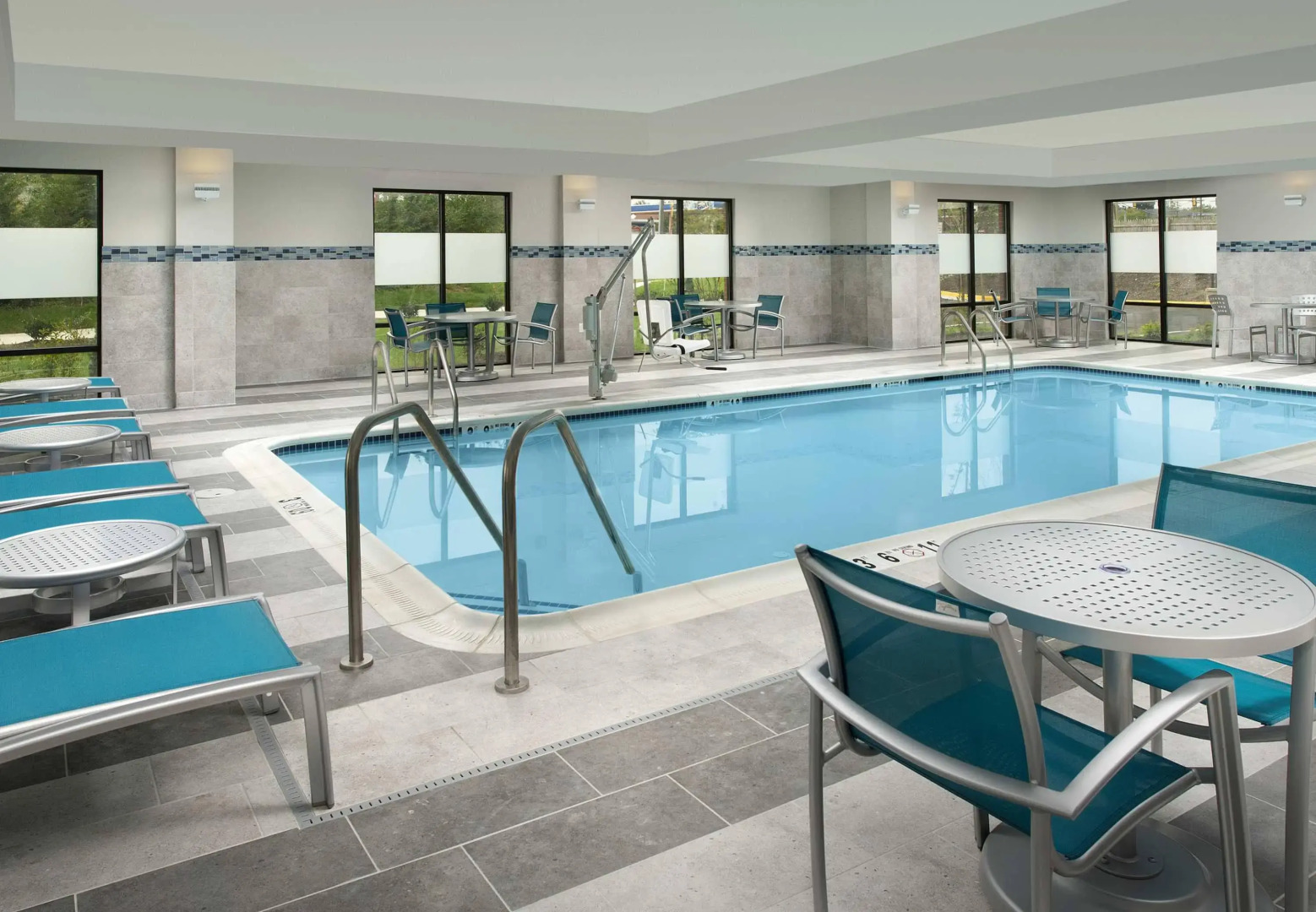 TownePlace Suites by Marriott Alexandria Fort Belvoir