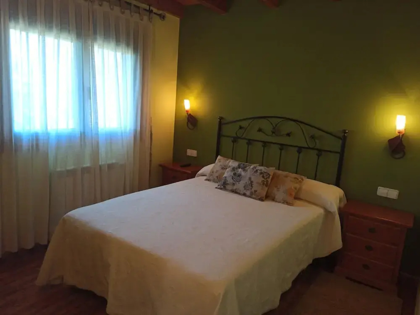 Casa Rural Tapería o Monte