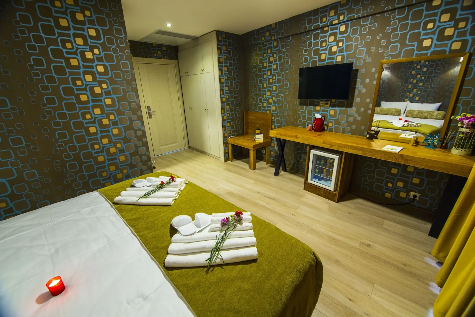 Kuzen Otel - Adults Only