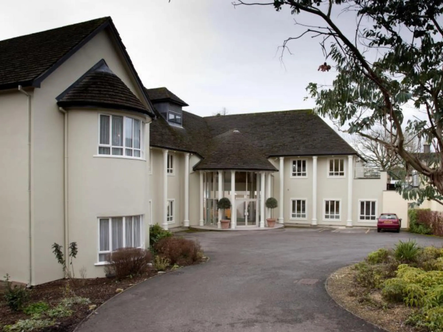 Sudbury House Hotel