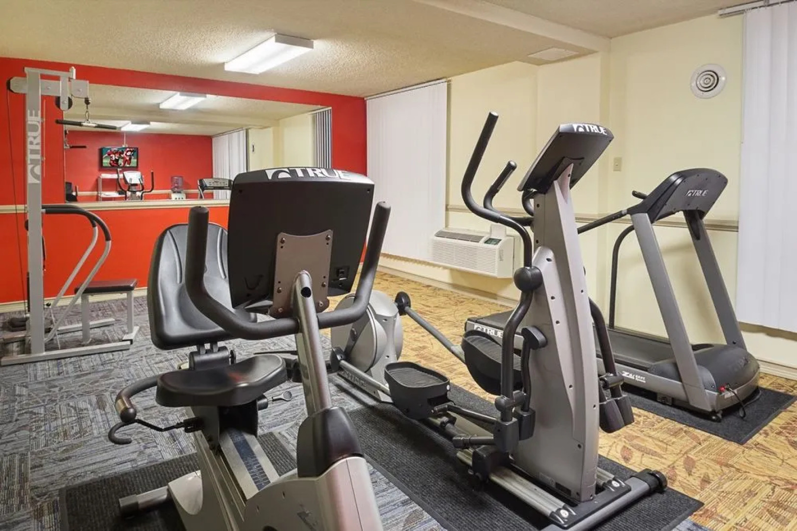 Travelodge Batavia Darien Lake Theme Park