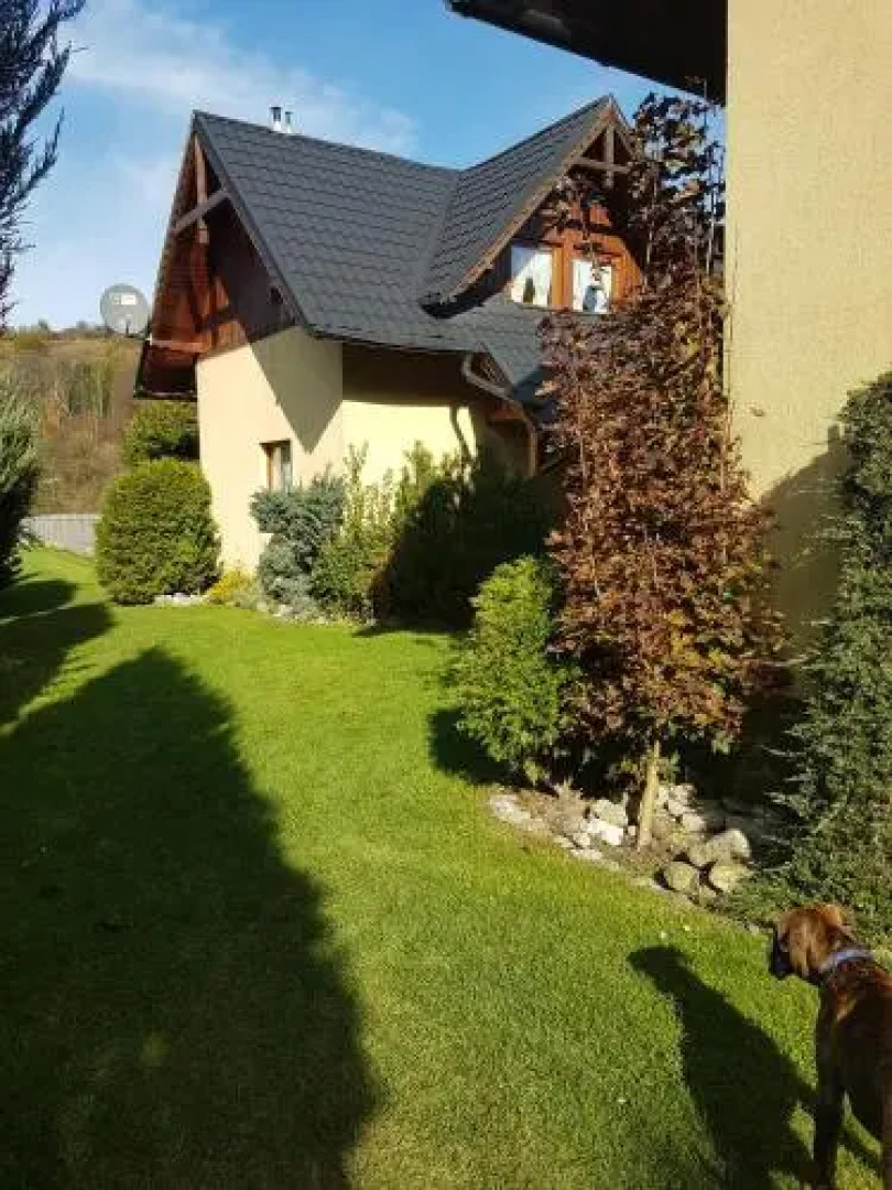 Osada Turystyczna Agata