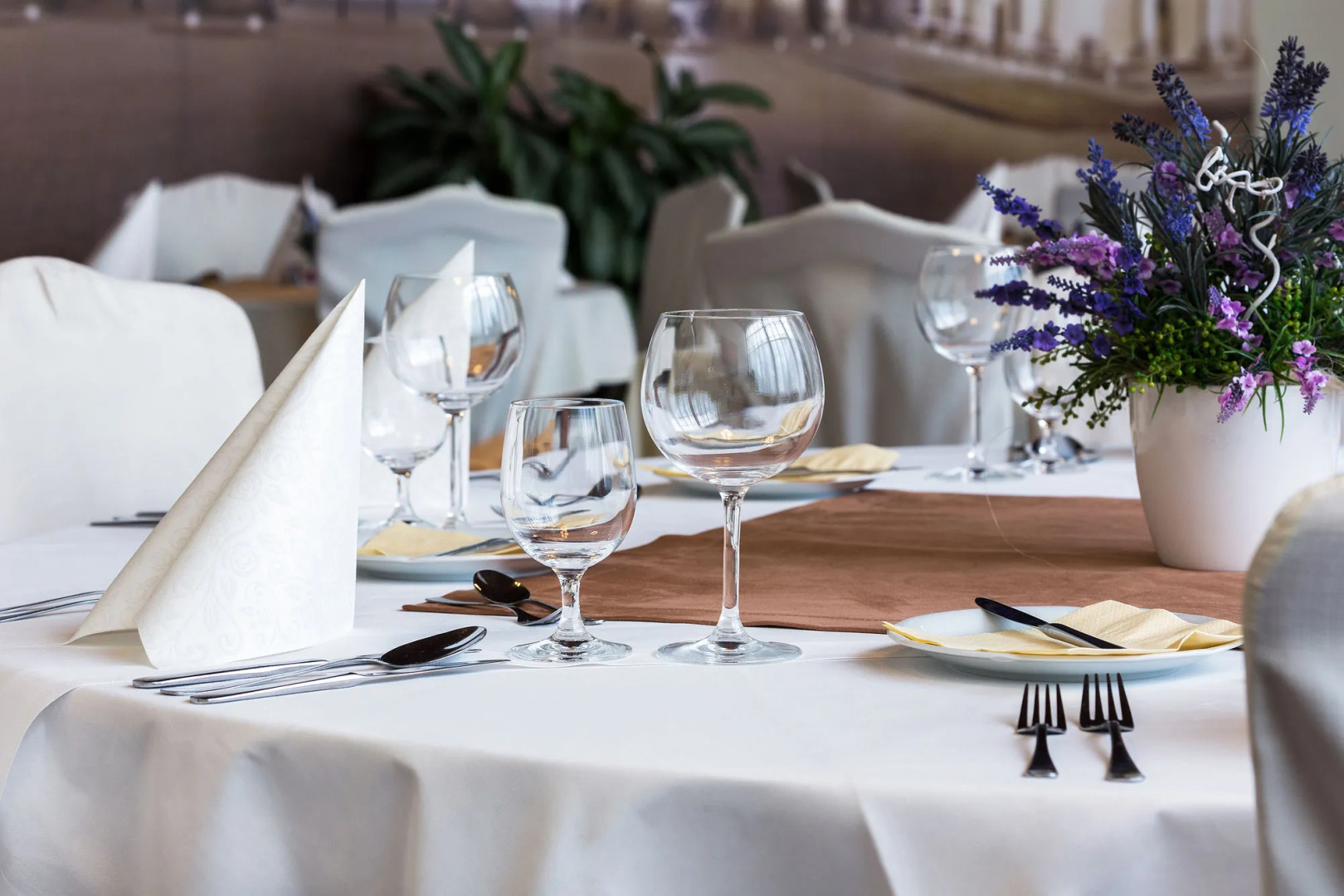 Spa Hotel Grand Splendid