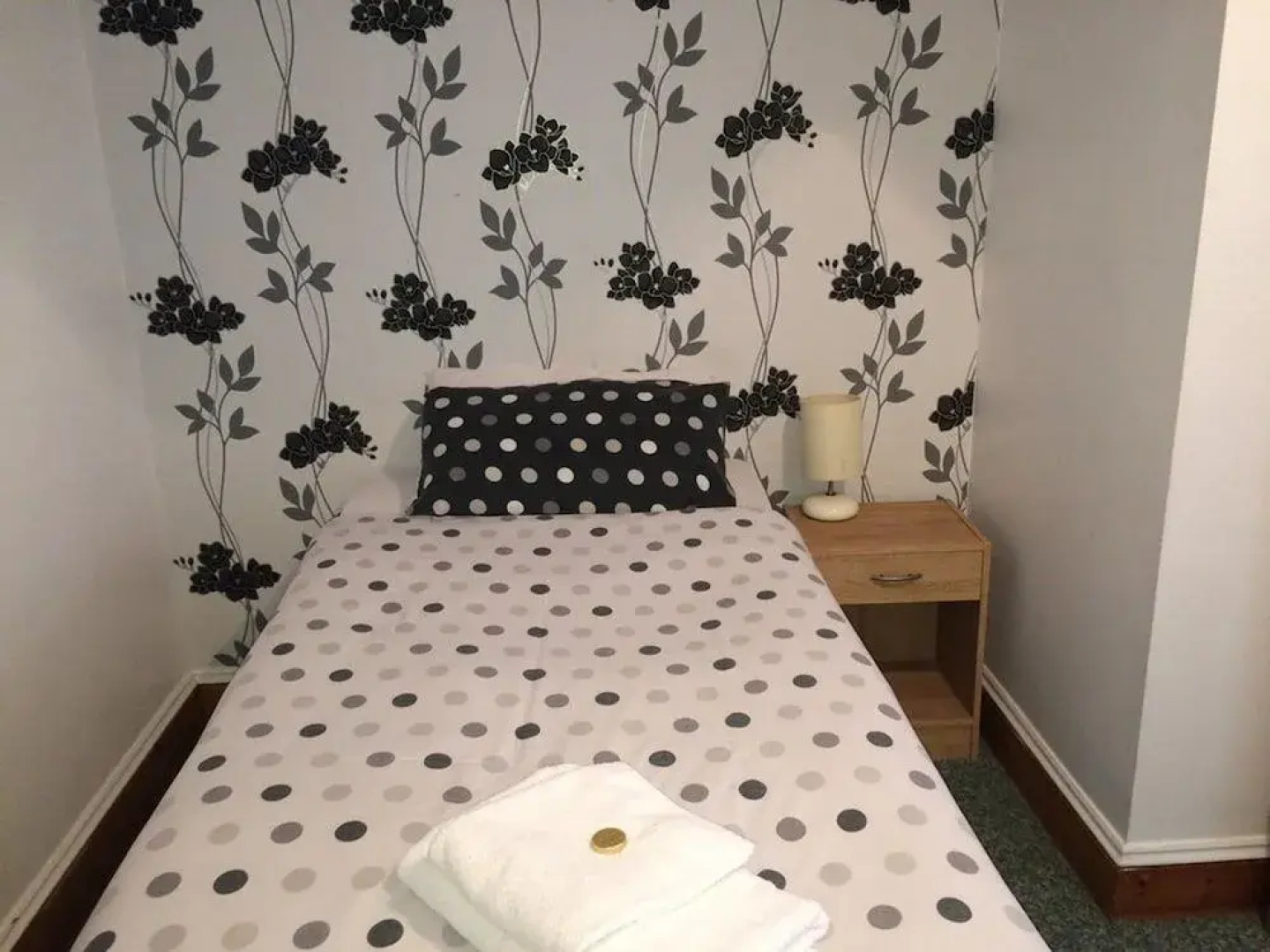 Charlotte House Hotel