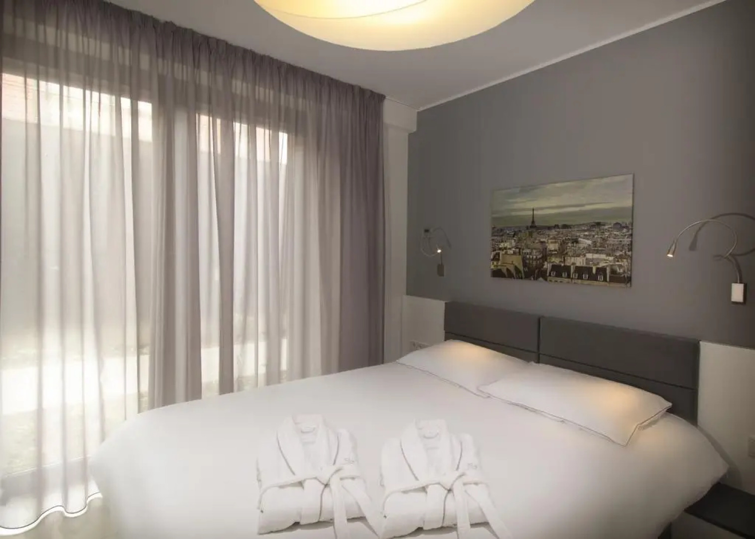 Rosevia Resort & Spa