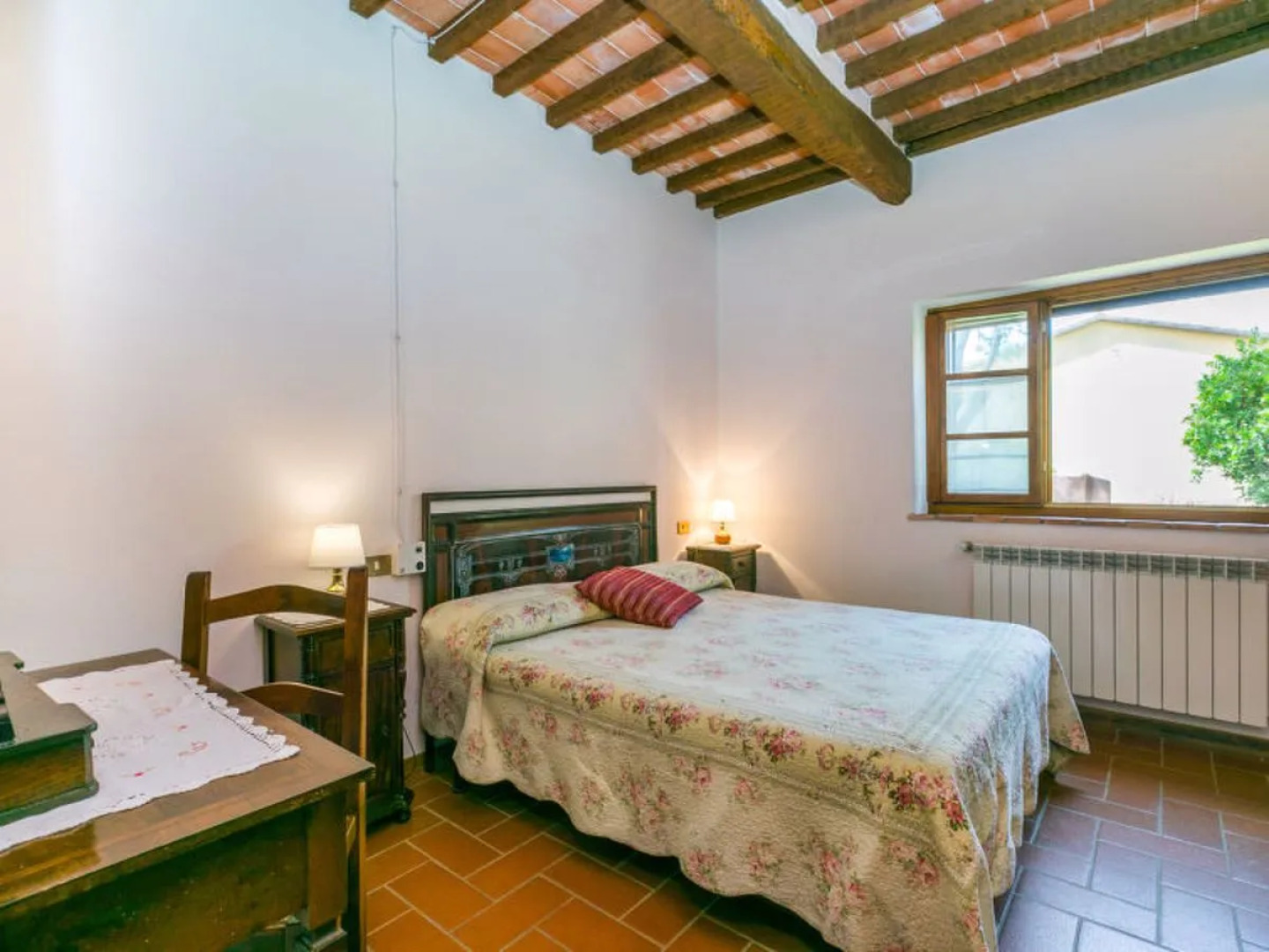 House Salustri Cinigiano 29823