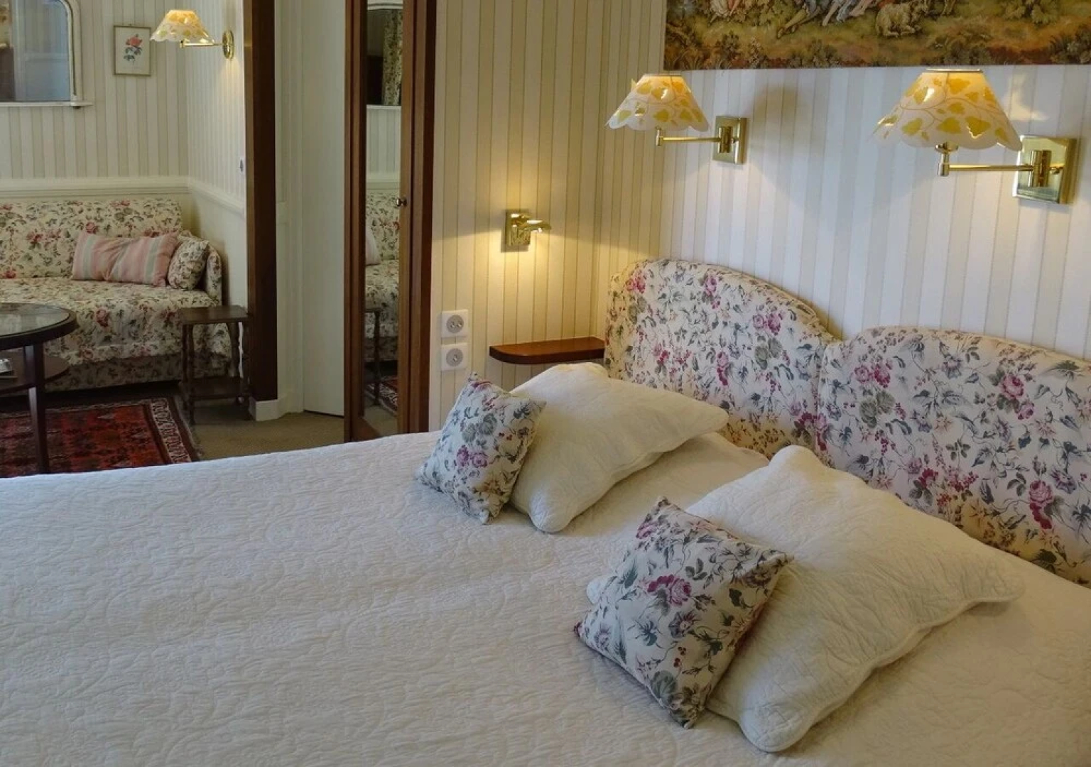 TI AL LANNEC Hotel Restaurant & Spa