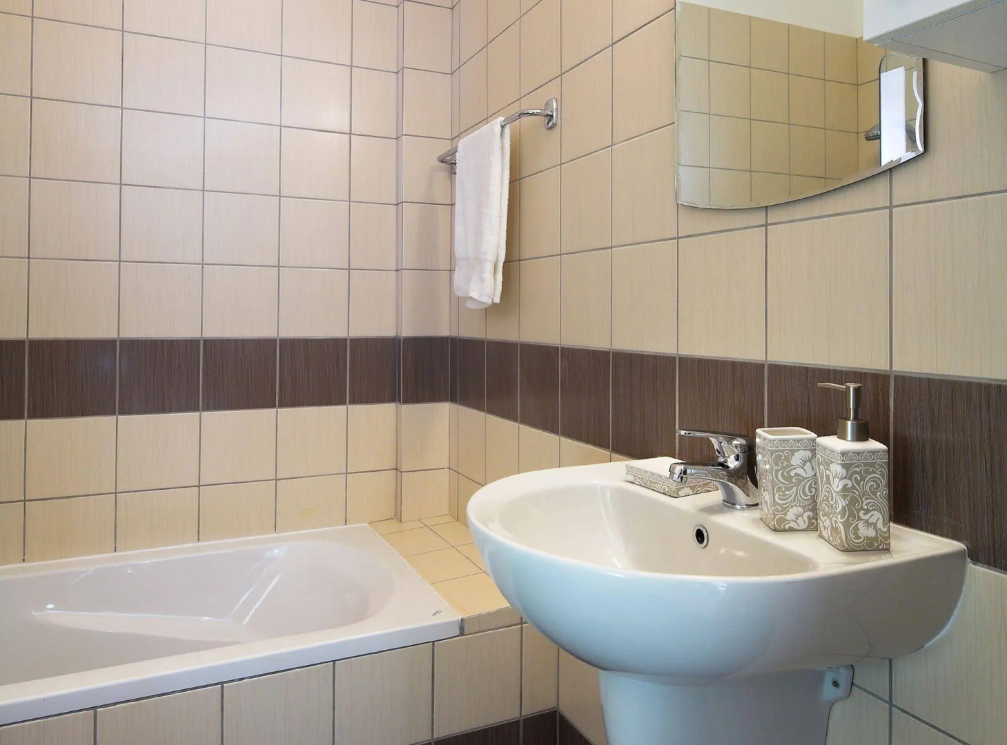 Chloraka Terrace Apartments