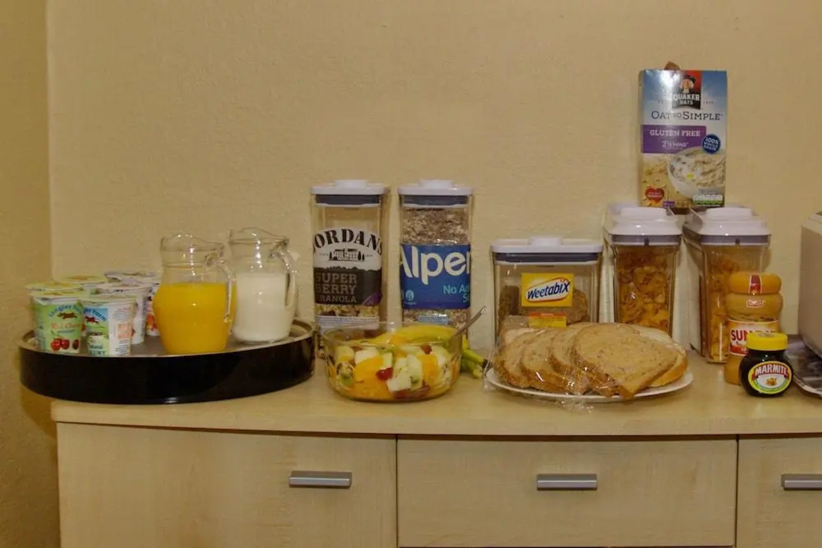 Wortley Cottage Guest House