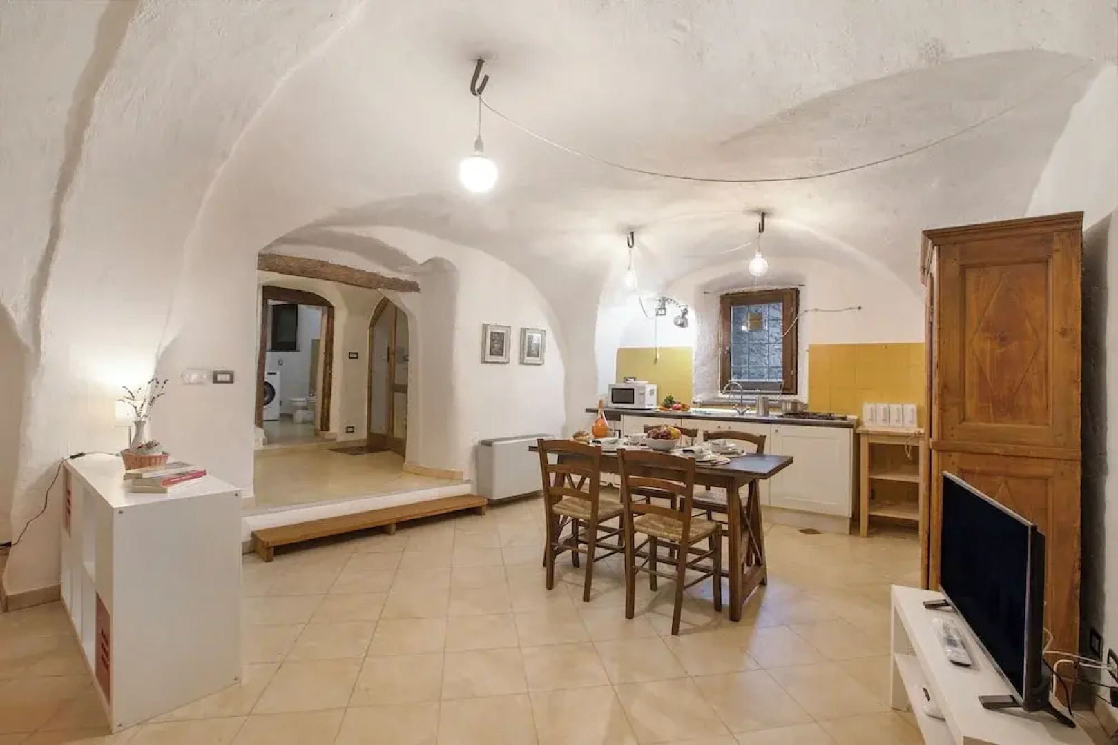 La Casetta Del Borgo