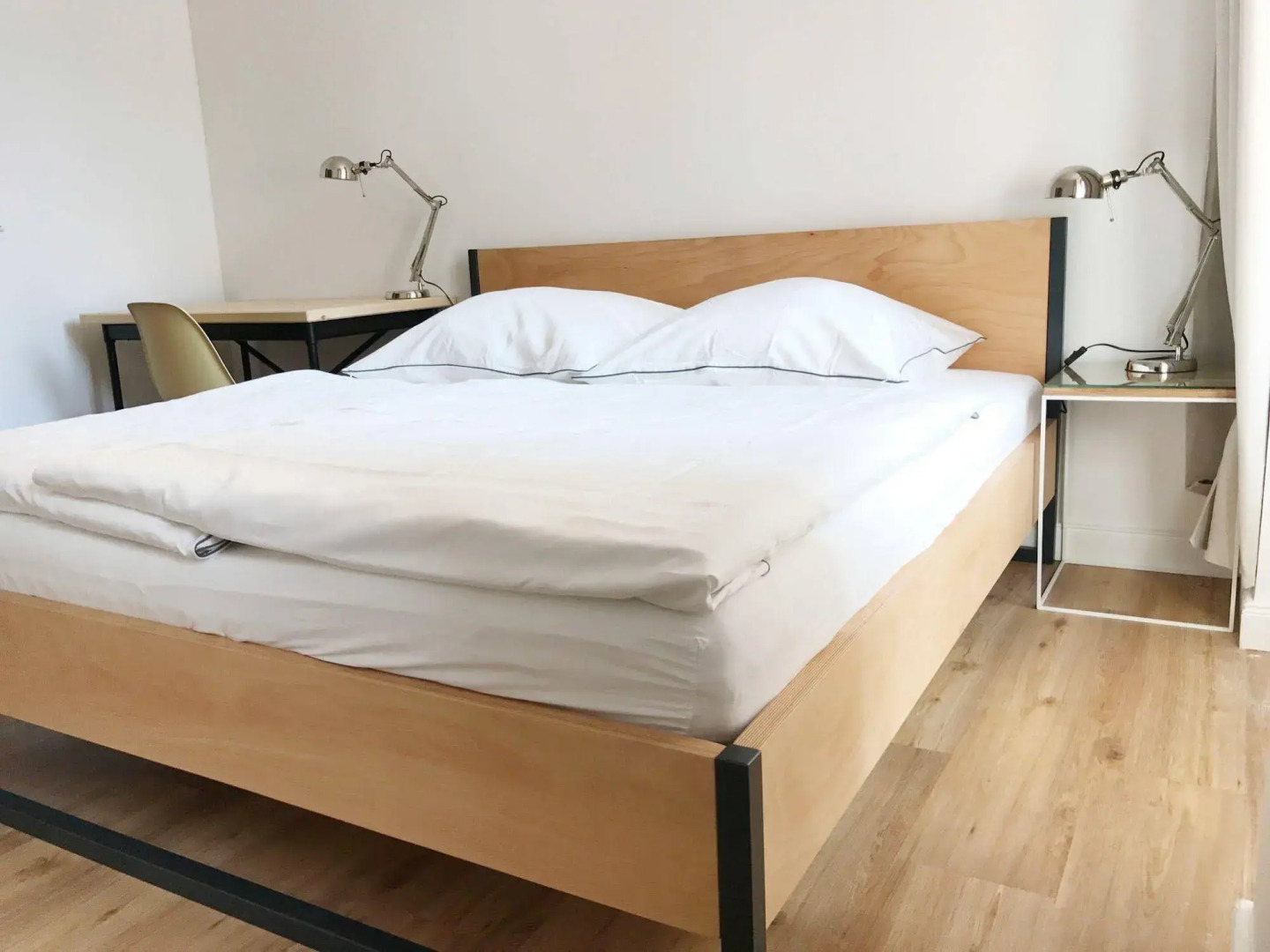 Green Residence Offenbach