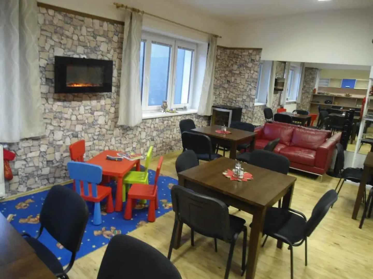 Rezidence Club Canada